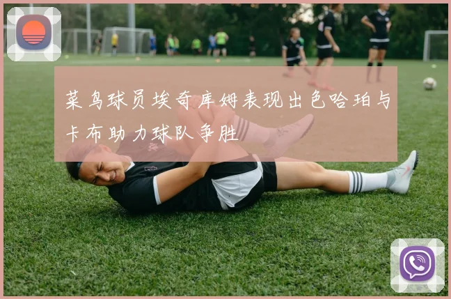 菜鸟球员埃奇库姆表现出色哈珀与卡布助力球队争胜