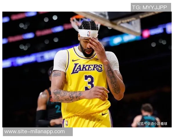 浓眉神勇表现禁区内大帽震撼全场对手投篮无处可逃 浓眉神勇表现禁区内大帽震撼全场对手投篮无处可逃