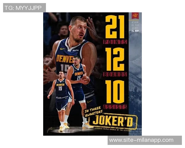 约基奇谈新赛季新队员加入期待球队崭新开局与突破表现 约基奇谈新赛季新队员加入期待球队崭新开局与突破表现