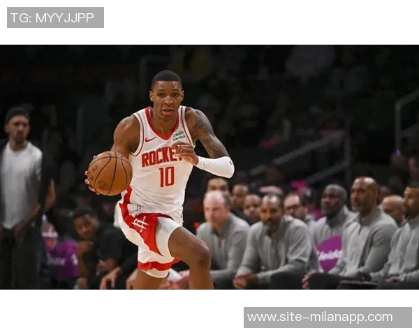 小贾巴里谈投篮提升与申京都的共同进步展望未来表现 小贾巴里谈投篮提升与申京都的共同进步展望未来表现