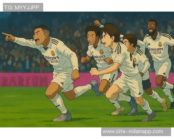 姆巴佩效力皇马首16个月数据超越C罗表现引发热议 姆巴佩效力皇马首16个月数据超越C罗表现引发热议