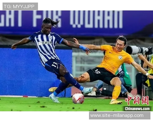 武汉三镇迎战深圳新鹏城赛前分析与展望精彩对决即将上演 武汉三镇迎战深圳新鹏城赛前分析与展望精彩对决即将上演