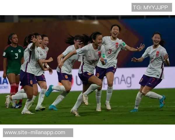 中国U17女足世界杯18决赛不敌巴西队遗憾止步16强 中国U17女足世界杯18决赛不敌巴西队遗憾止步16强