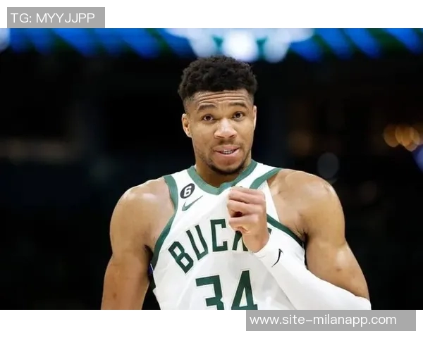 字母哥坦言交易诱惑难挡但誓言保持职业操守与新赛季展望未来 字母哥坦言交易诱惑难挡但誓言保持职业操守与新赛季展望未来