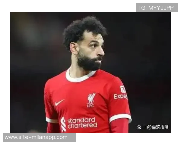 欧文点评萨拉赫状态下滑原因:年龄增长与缺少阿诺德传球支持 欧文点评萨拉赫状态下滑原因:年龄增长与缺少阿诺德传球支持