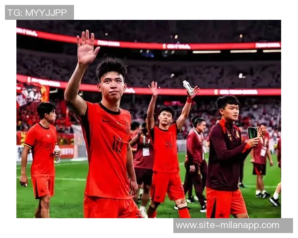 U22国足最新名单解析浙江队人数领先西海岸紧随其后