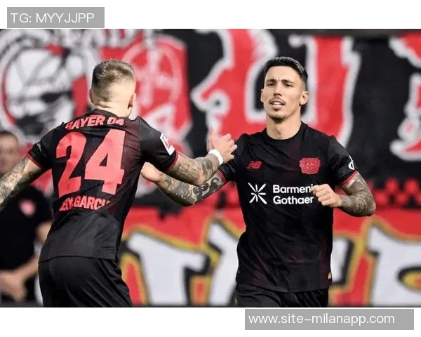 德甲前瞻：拜仁主场稳胜多特恐遭勒沃库森强敌挑战