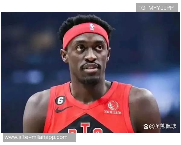 西亚卡姆赛季前四场总得分突破百分队史自乔治后再创佳绩 西亚卡姆赛季前四场总得分突破百分队史自乔治后再创佳绩