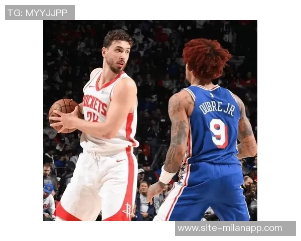 小贾巴里警告对手若放松防守申京将面临巨大挑战